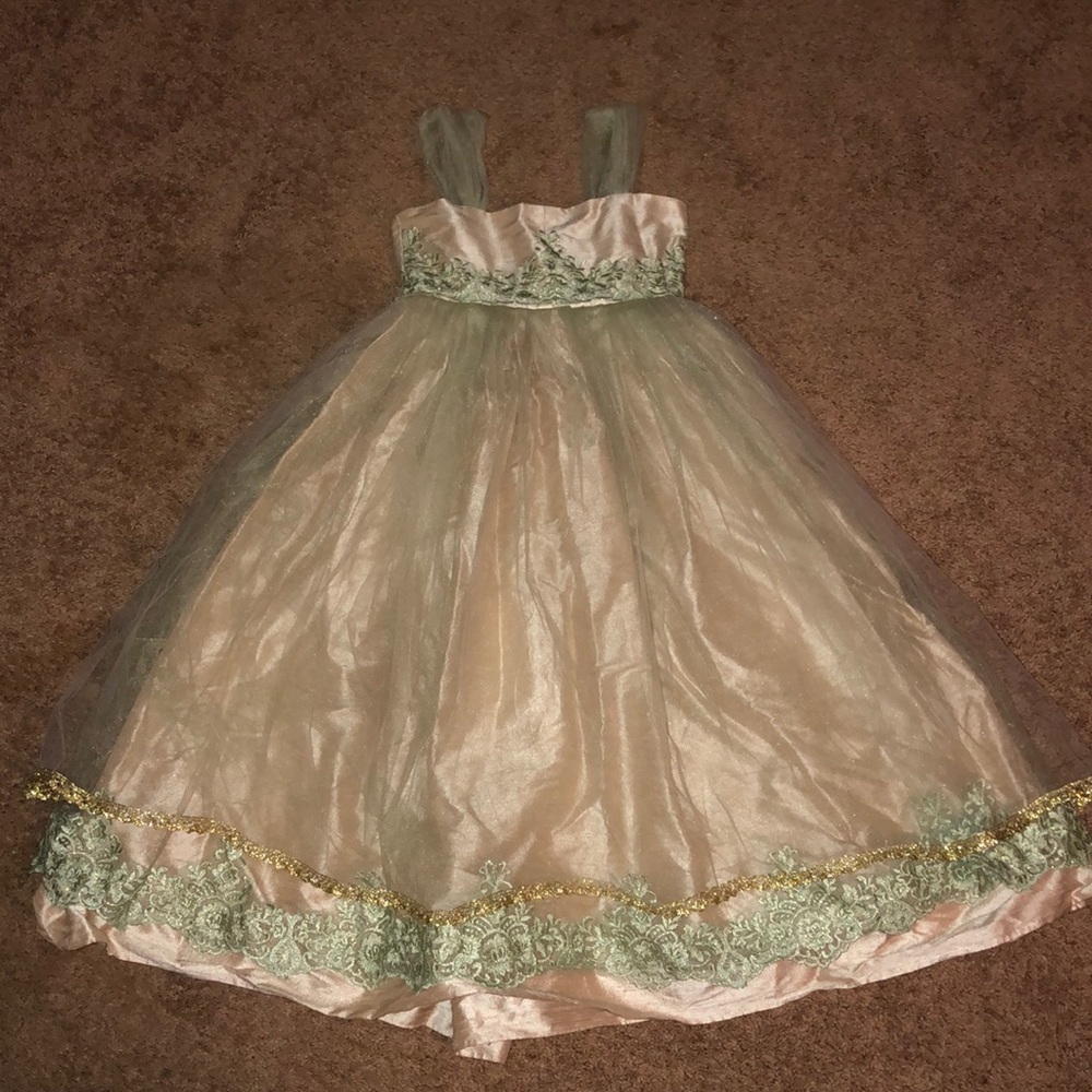 Kids dress